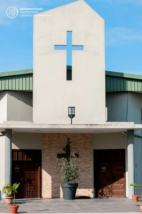 International Protestant Church of Kinshasa 사진