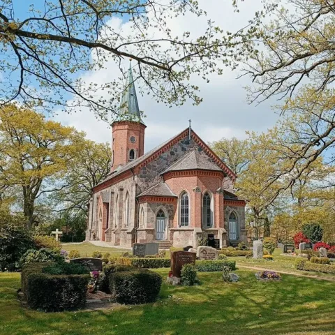 St.-Marien-Kirche 사진