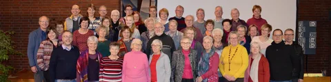 Evangelische Kirchengemeinde Mariendorf-Ost 사진
