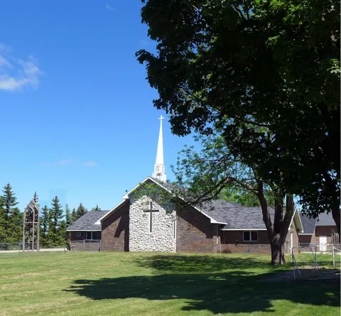 Our Savior Luthern Church 사진