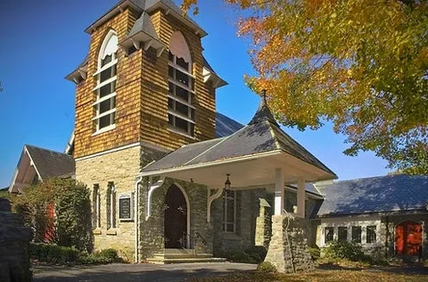 Great Valley Presbyterian Church 사진