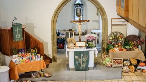 Johanneskirche 사진