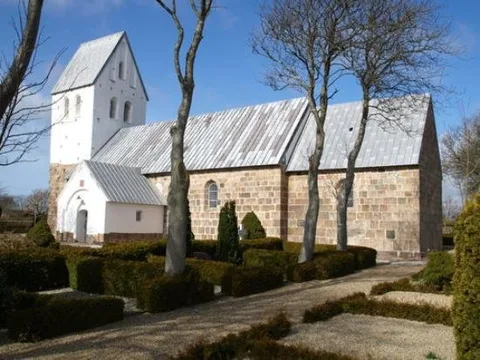 Dejbjerg Missionshus 사진