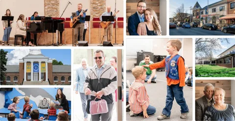 Lighthouse Baptist Church 사진