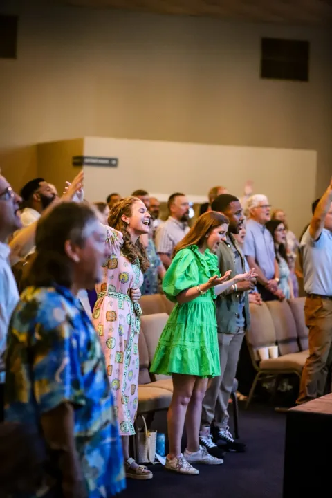 Citizens Church 사진