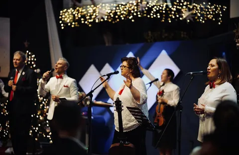 River of Life Church 사진