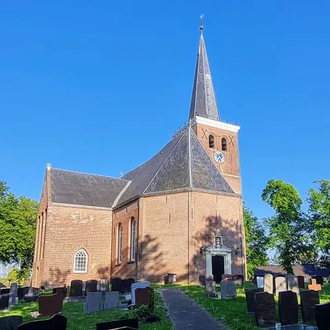 Sint Martinuskerk 사진