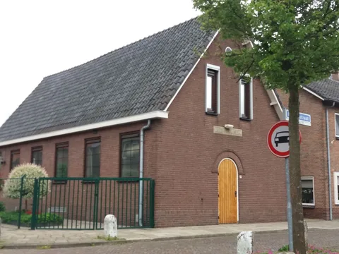 Oud Gereformeerde Gemeente 사진