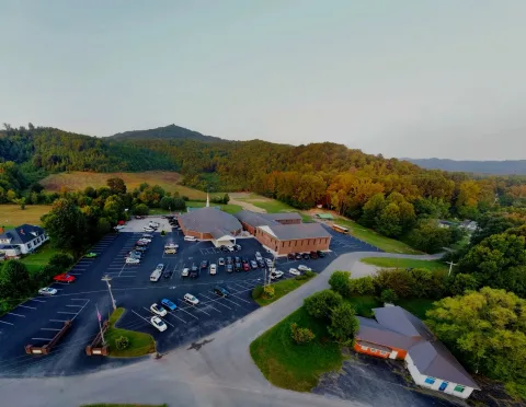 Mountain Ash Baptist Church 사진