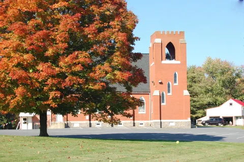 Boehm's Church 사진