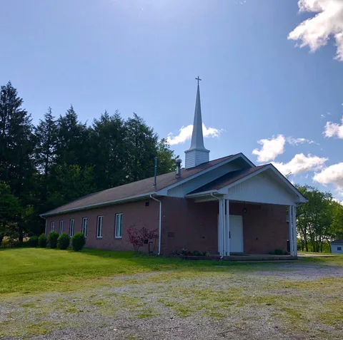 Beaver Baptist Church 사진