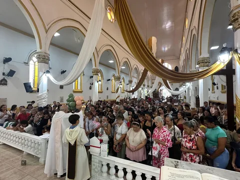 Nuestra Señora del Carmen 사진
