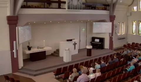 Kruiskerk 사진