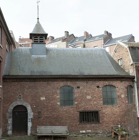 Chapelle Saint-Maur 사진