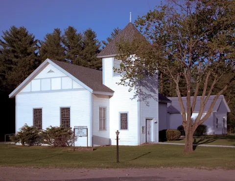 Keeseville United Methodist Church 사진