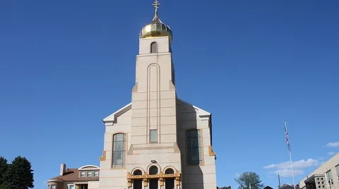 St. John the Baptist Byzantine Catholic Church 사진