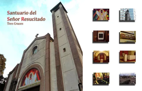 Santuario del Señor Resucitado 사진