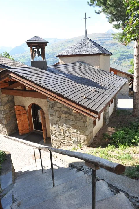 Chapelle Sainte-Agathe 사진