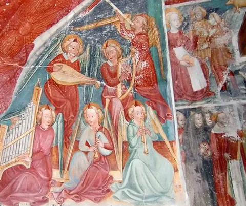 Oratorio di San Pantaleone 사진