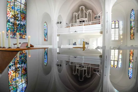 Friedenskirche 사진