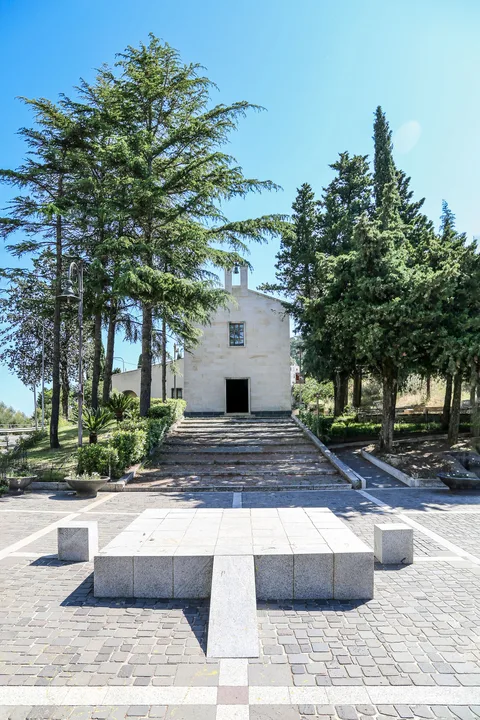 Chiesa della Madonna della Solitudine 사진