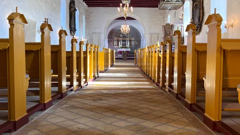 Tårs Kirke 사진