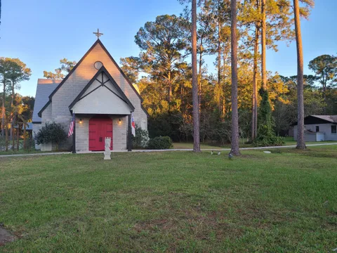 Saint Michael and All Angels Anglican Catholic Church 사진