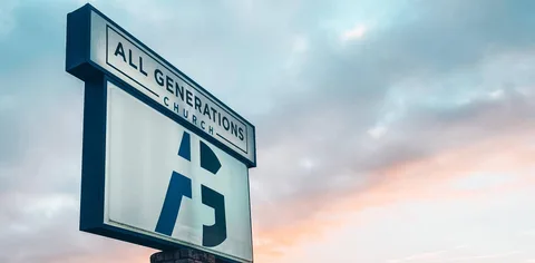 All Generations Church 사진