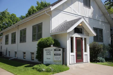 Northeast Gospel Chapel 사진