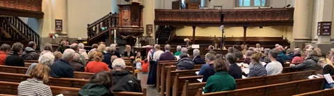 Nieuwe Kerk 사진
