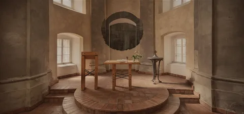Farní sbor Českobratrské církve evangelické 사진