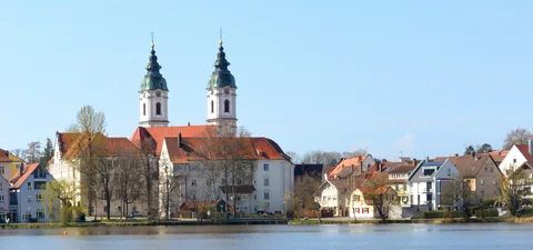 Pfarrkirche St. Peter 사진