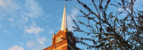 Chapel Church 사진