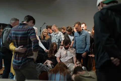 Christ Community Church 사진