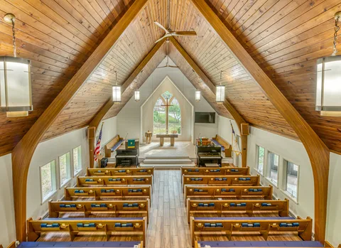 Ogden Dunes Community Church 사진