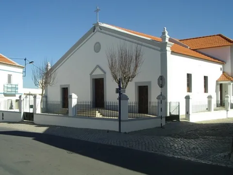 Capela de São Sebastião 사진