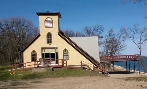 St Olaf Lutheran Church 사진