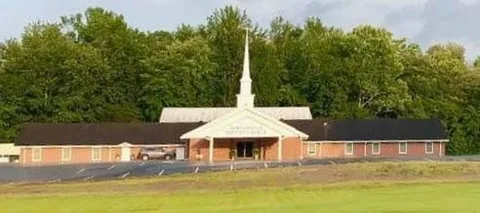 Nortonville Baptist Church 사진