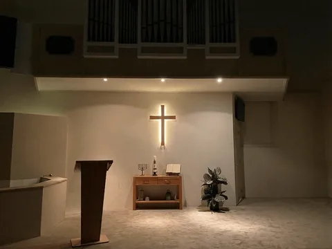 Baptistengemeente de Schutse 사진