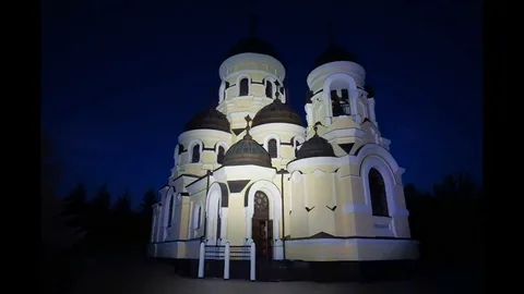 St George's Cathedral (winter church) 사진