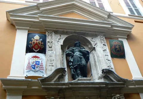 San Giuliano dei Fiamminghi 사진