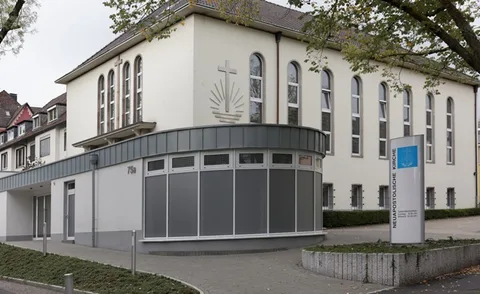 Neuapostolische Kirche des Landes Nordrhein-Westfalen 사진