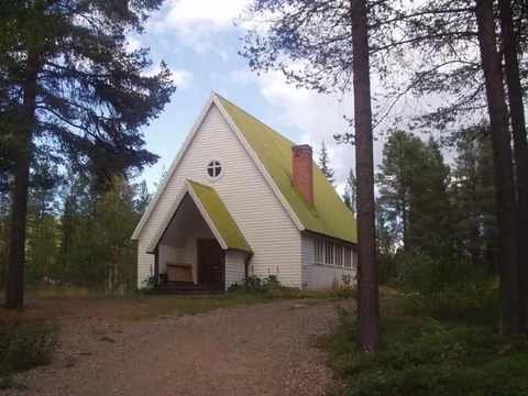 Kåbdalis kapell 사진