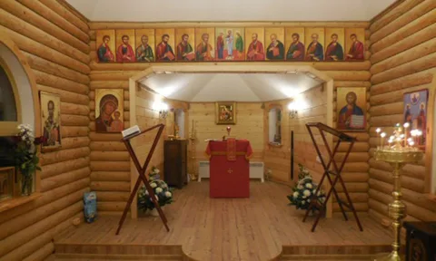 Церковь Петра и Февронии 사진