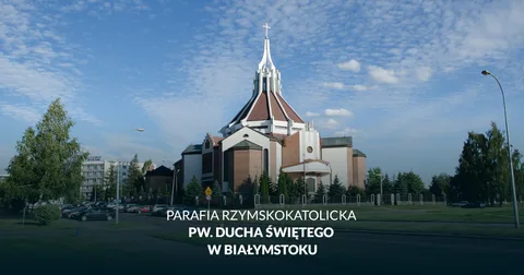 Kościół pw. Ducha Świętego 사진