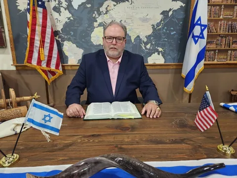 For Zion's Sake Ministries 사진