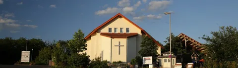 Evangelisch-Lutherische Brüdergemeinde Alzey 사진