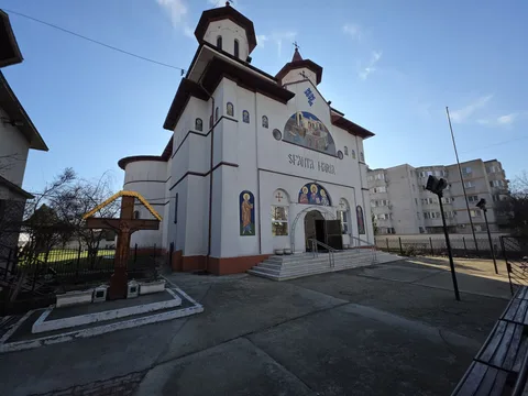 Biserica Sfânta Maria 사진