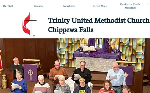 Trinity United Methodist Church 사진