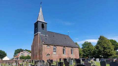 Hofkerk 사진